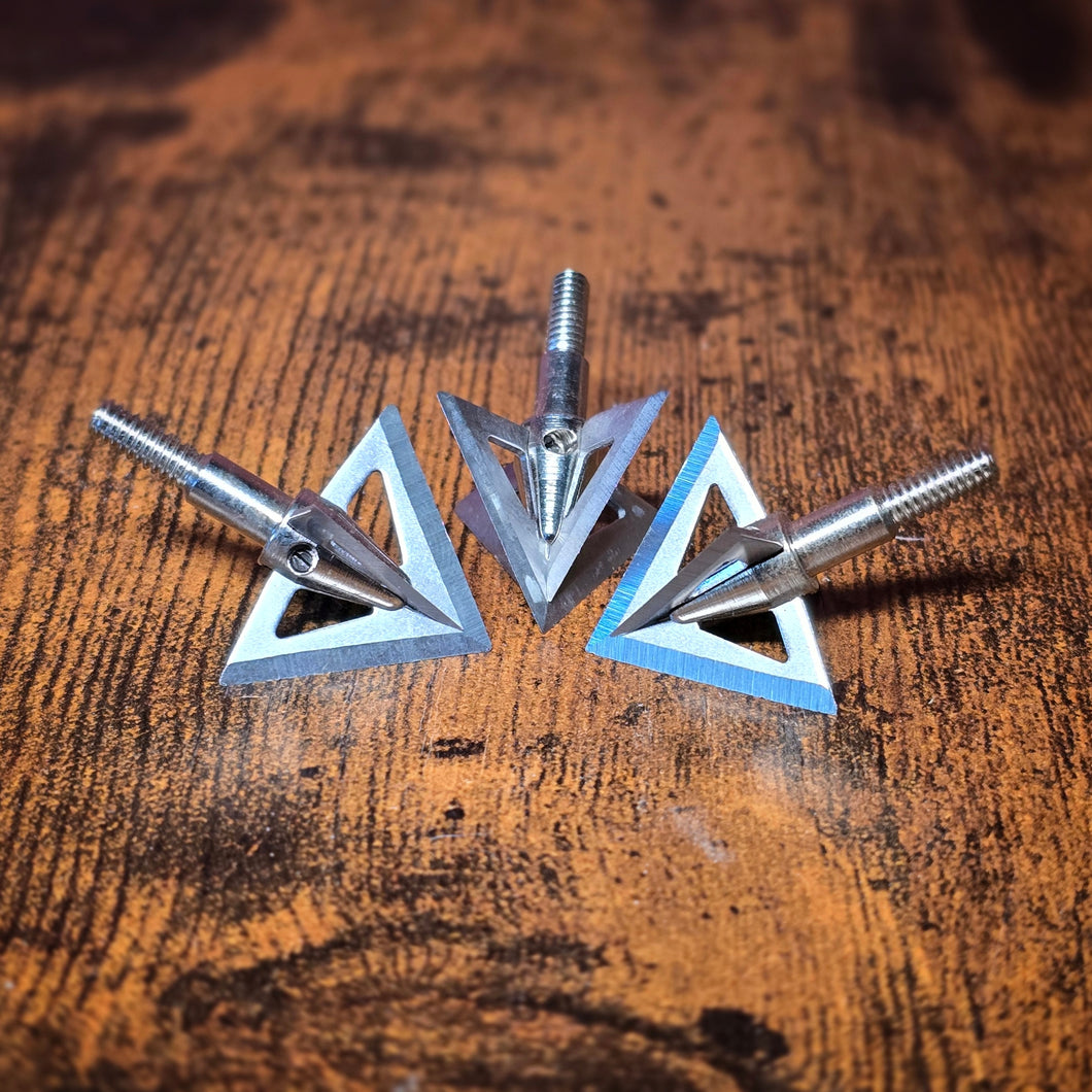 Mamba Strike 4-blade