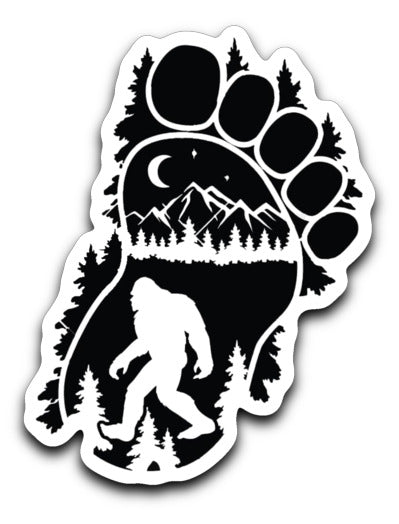 Big Foot