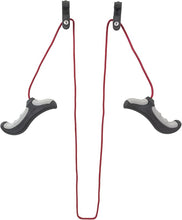 Killer Instinct Quik-Draw Rope Cocker. This Rope Cocker Allows for Quick, Easy, and Comfortable Crossbow Cocking. Works with almost All Crossbows