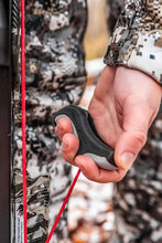 Killer Instinct Quik-Draw Rope Cocker. This Rope Cocker Allows for Quick, Easy, and Comfortable Crossbow Cocking. Works with almost All Crossbows