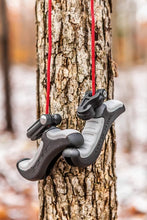Killer Instinct Quik-Draw Rope Cocker. This Rope Cocker Allows for Quick, Easy, and Comfortable Crossbow Cocking. Works with almost All Crossbows