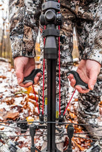 Killer Instinct Quik-Draw Rope Cocker. This Rope Cocker Allows for Quick, Easy, and Comfortable Crossbow Cocking. Works with almost All Crossbows