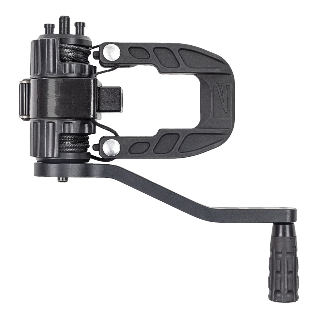 Killer Instinct Dead Silent Crank DSC Crossbow Crank