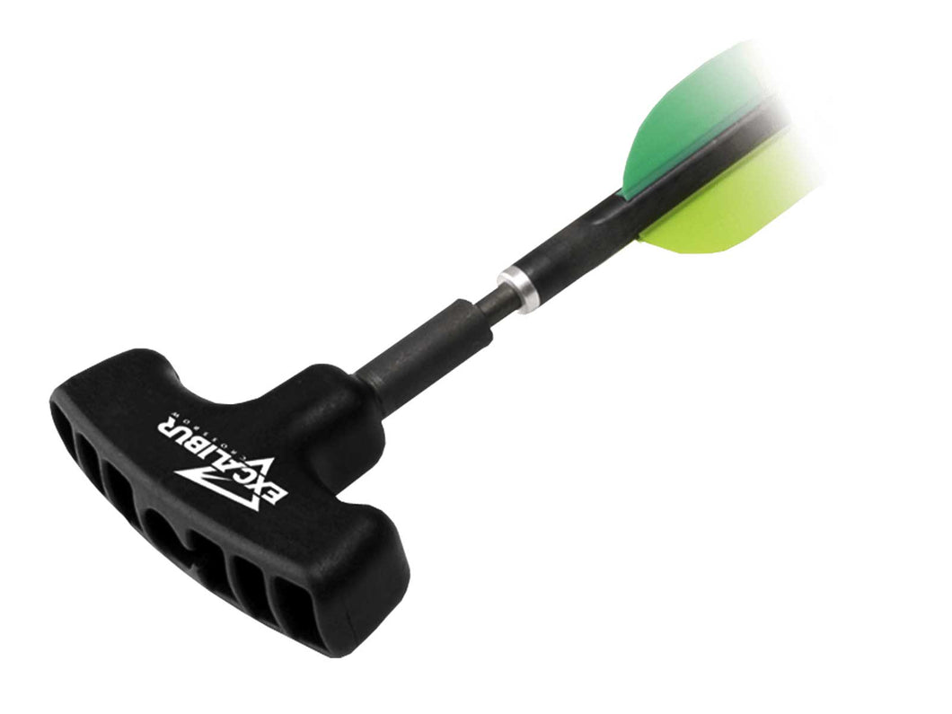 Excalibur T-HANDLE ARROW PULLER model # 1986