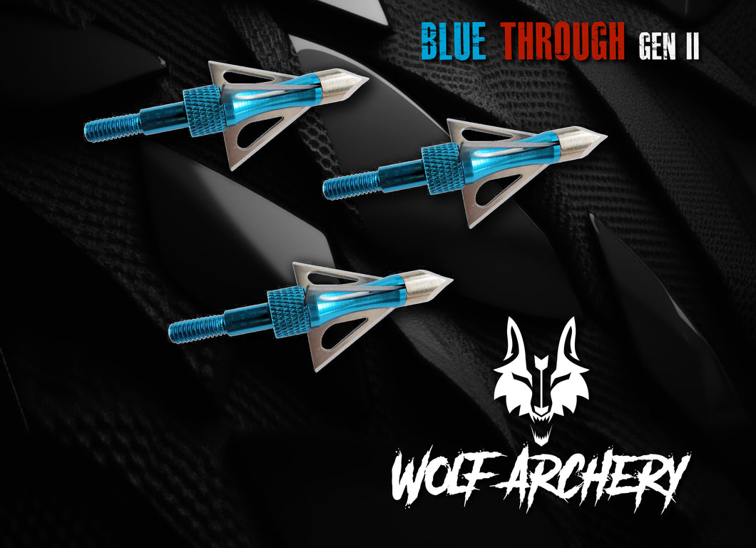 Wolf Archery