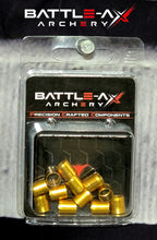 Battle-Ax Nock Collar - 12 Count for 6.2mm Shafts