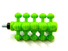 BOWJAX X-It Stabilizer 4 3/8"
