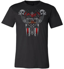 Blaine Anthony Signature Series  T-Shirt
