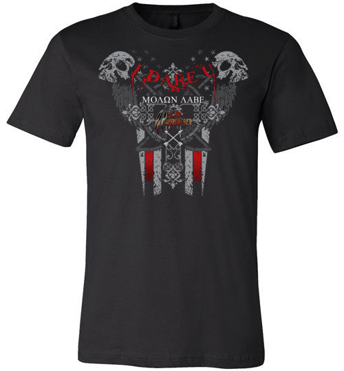 Blaine Anthony Signature Series  T-Shirt