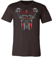 Blaine Anthony Signature Series  T-Shirt