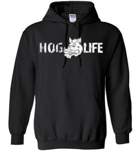 Hog Life Hoodie