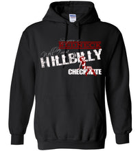 Twyla Jean Hillbilly Hoodie