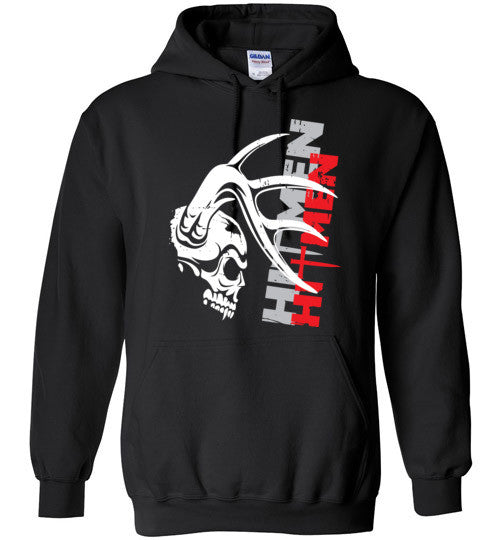 Hitmen   Hoodie