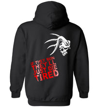Hitmen   Hoodie