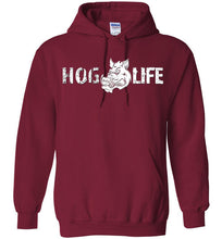Hog Life Hoodie
