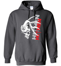 Hitmen   Hoodie