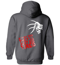 Hitmen   Hoodie