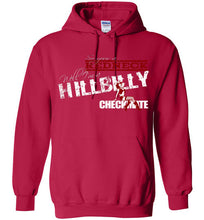 Twyla Jean Hillbilly Hoodie