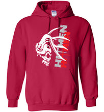 Hitmen   Hoodie
