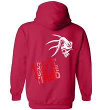Hitmen   Hoodie