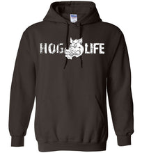 Hog Life Hoodie