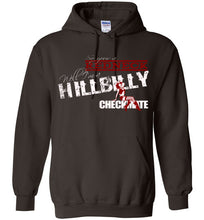 Twyla Jean Hillbilly Hoodie
