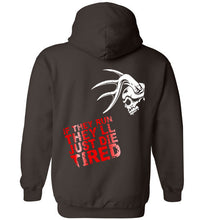 Hitmen   Hoodie