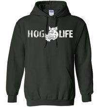 Hog Life Hoodie
