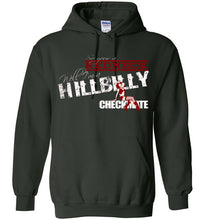 Twyla Jean Hillbilly Hoodie