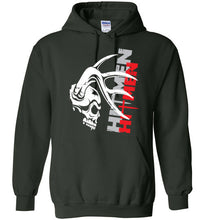 Hitmen   Hoodie