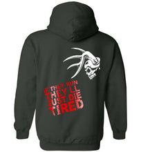 Hitmen   Hoodie