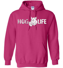 Hog Life Hoodie