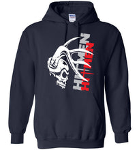 Hitmen   Hoodie