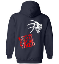 Hitmen   Hoodie