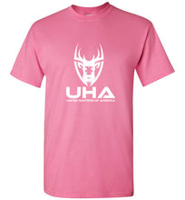 UHA   T- Shirt