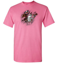 Freedom Fighters T-Shirt