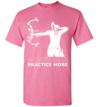 Worry Less T-Shirt