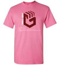 What is Gorilla squad?  Short Sleeve Tee