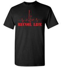 Recoil Life T shirt