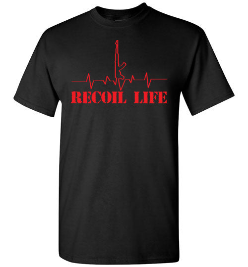 Recoil Life T shirt
