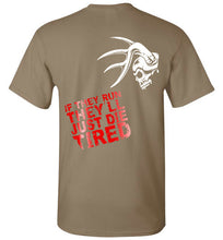 Hitmen  T-Shirt