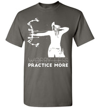 Worry Less T-Shirt