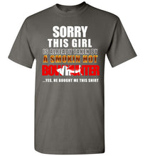 Smokin Hot Bowhunter T-Shirt