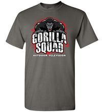 Gorilla Squad T Shirt
