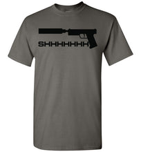 SHHHHH Tshirt
