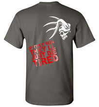 Hitmen  T-Shirt