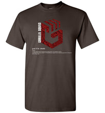 What is Gorilla squad?  Short Sleeve Tee