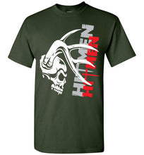 Hitmen  T-Shirt