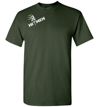 Hitmen Shoulder Shirt