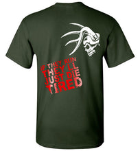 Hitmen  T-Shirt